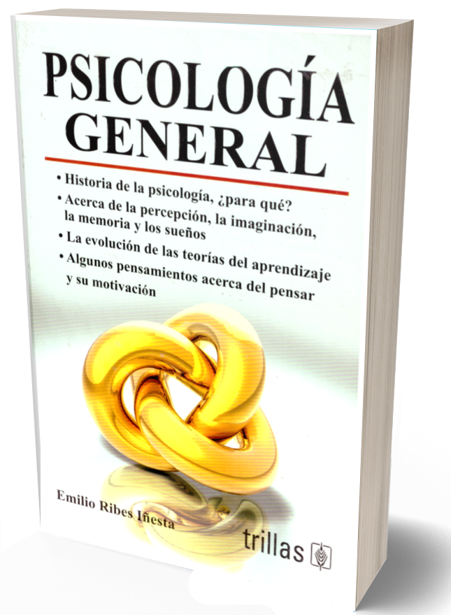 Libro de Psicología y pedagogía